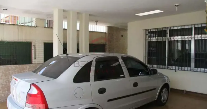 Casa com 5 quartos à venda na Rua Hermeto Lima, 662, Vila Alpina, São Paulo