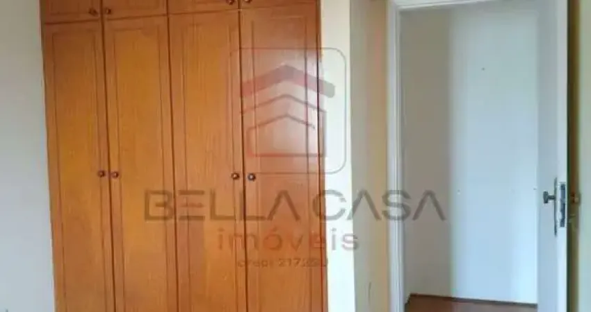 Apartamento no Tatuapé, 70 m2, 02 quartos, 02 banheiros e 01 vaga de garagem