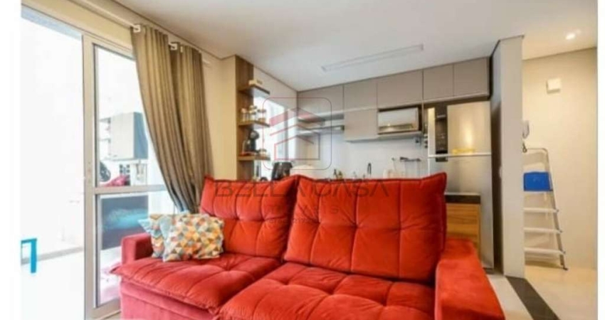 Apartamento na Vila Prudente , com 57 mts, 2 dormitórios , 1 vaga de garagem