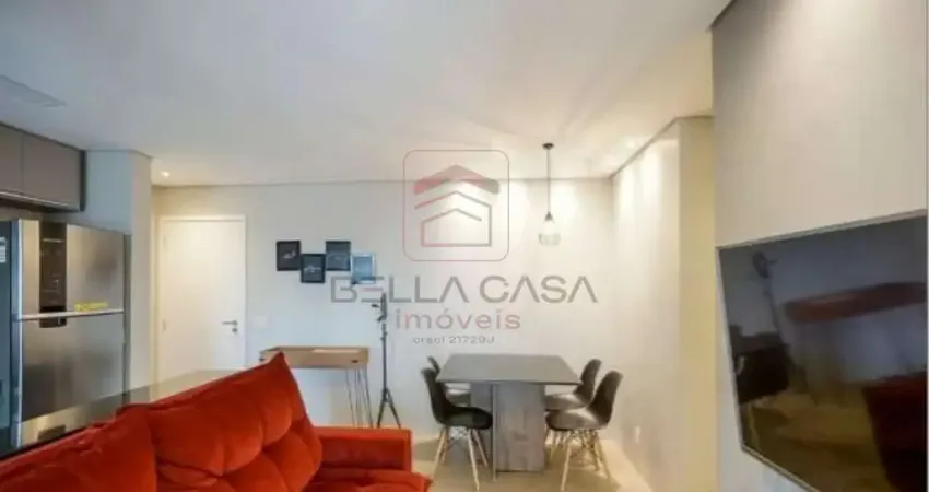 Apartamento na vila prudente , com 57 mts, 2 dormitórios , 1 vaga de garagem
