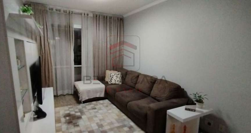 Apartamento com 2 quartos à venda na Rua do Orfanato, 593, Vila Prudente, São Paulo