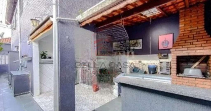 Casa com 3 quartos à venda na Rua João Caetano, 447, Mooca, São Paulo
