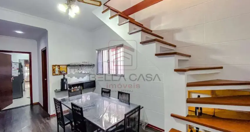 Casa com 3 quartos à venda na Rua João Caetano, 447, Mooca, São Paulo