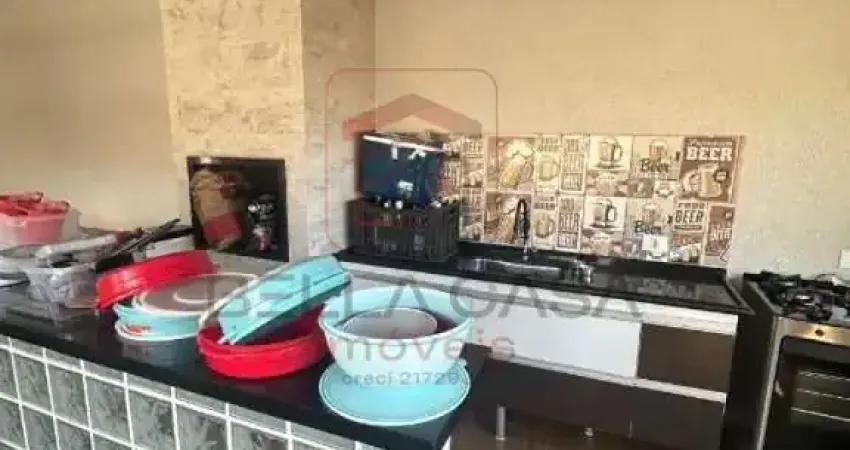 Casa com 4 quartos à venda na Rua Orlando Luiz Ribeiro, 64, Jardim Colorado, São Paulo