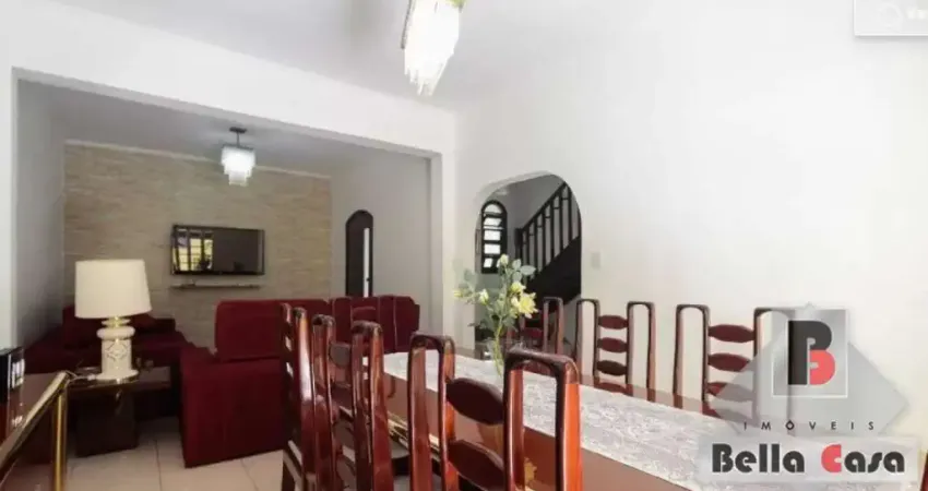 Casa com 5 quartos para alugar na Rua Dona Ana Neri, 83, Mooca, São Paulo