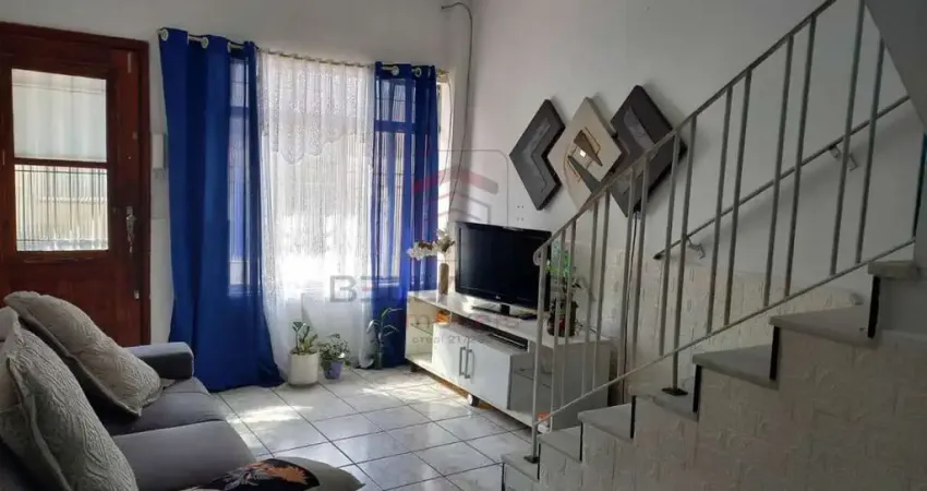 Casa com 2 quartos à venda na Rua Piraçununga, 384, Mooca, São Paulo