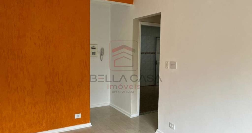 62m² - Apartamento na Mooca - 2 quartos, sala, cozinha, bh social, vaga de garagem sem lazer