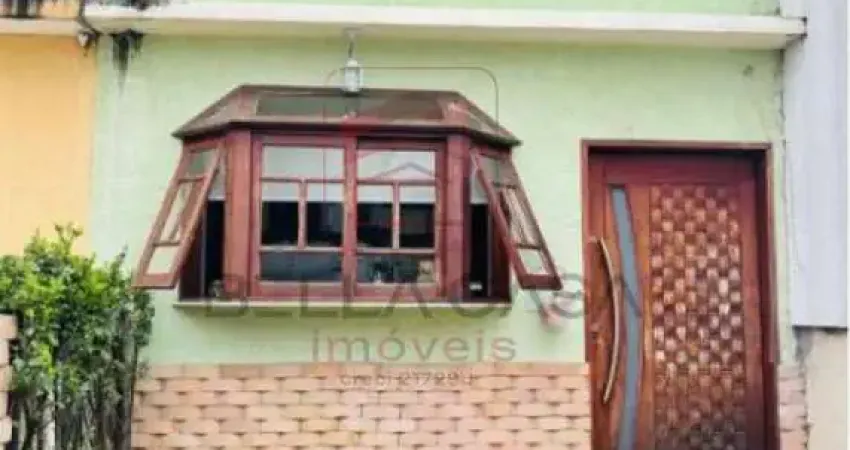 Casa com 3 quartos à venda na Rua Borges de Figueiredo, 881, Mooca, São Paulo