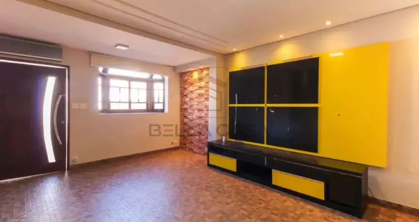 Casa com 3 quartos à venda na Rua Borges de Figueiredo, 881, Mooca, São Paulo