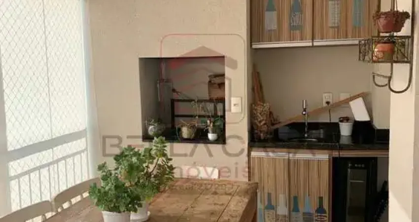 Apartamento com 3 quartos à venda na Rua João Antônio de Oliveira, 426, Mooca, São Paulo