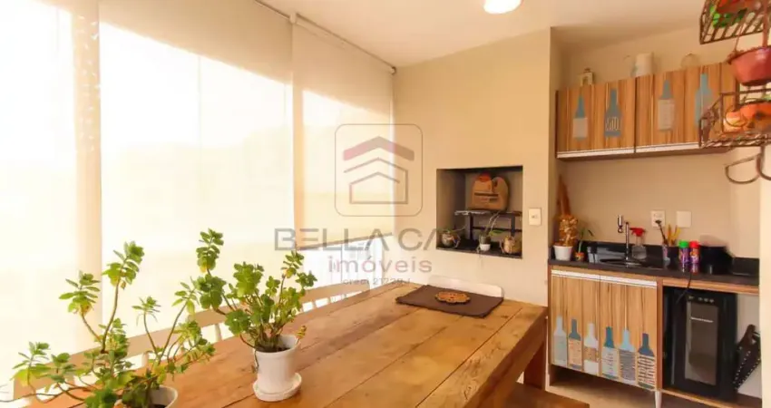 Apartamento com 3 quartos à venda na Rua João Antônio de Oliveira, 426, Mooca, São Paulo