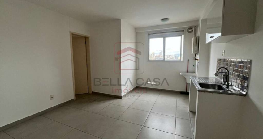 Apartamento com 1 quarto à venda na Avenida Rangel Pestana, 1088, Brás, São Paulo