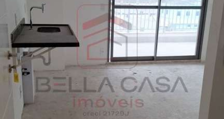 Apartamento com 1 quarto à venda na Rua Eduardo Carlos Pereira, 451, Ipiranga, São Paulo