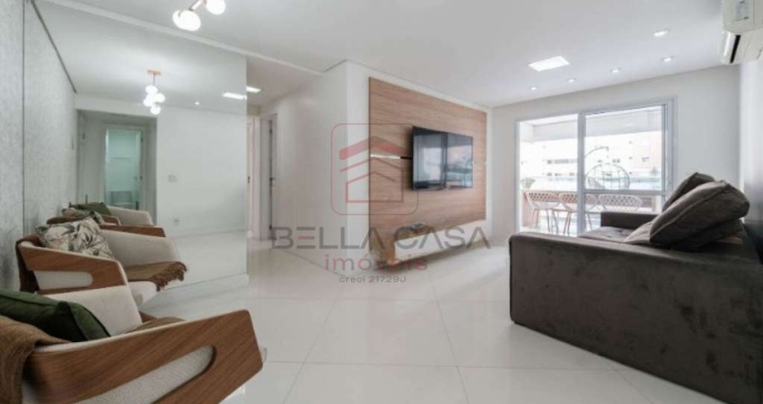 Apartamento Garden à Venda na Mooca/SP ? Conforto de Casa com Estrutura de Condomínio Clube!