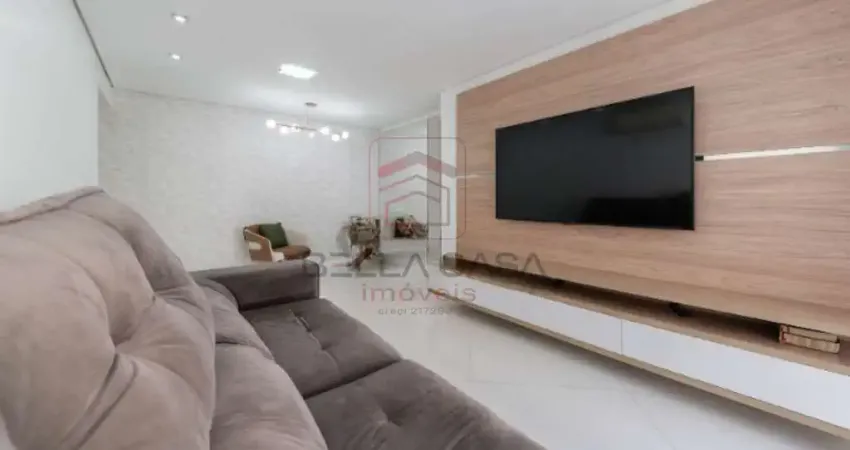 Apartamento com 3 quartos à venda na Rua João Antônio de Oliveira, 426, Mooca, São Paulo