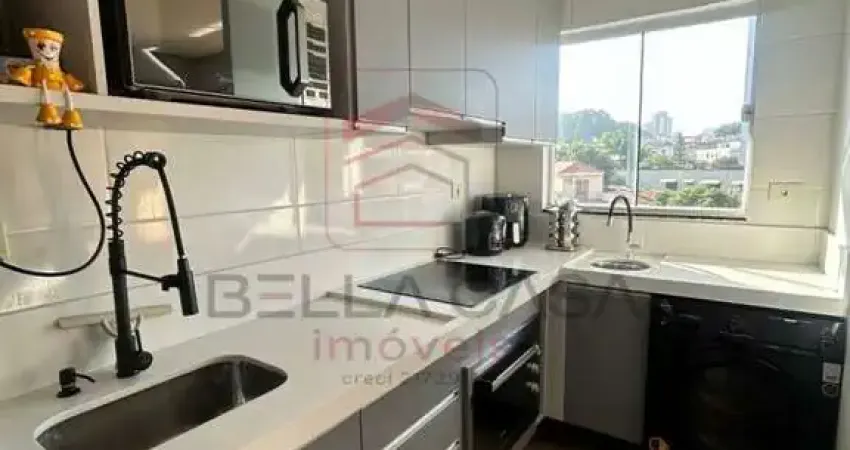 Apartamento impecável à venda ? 45m² | 2 Dormitórios | 500m Parque Ceret