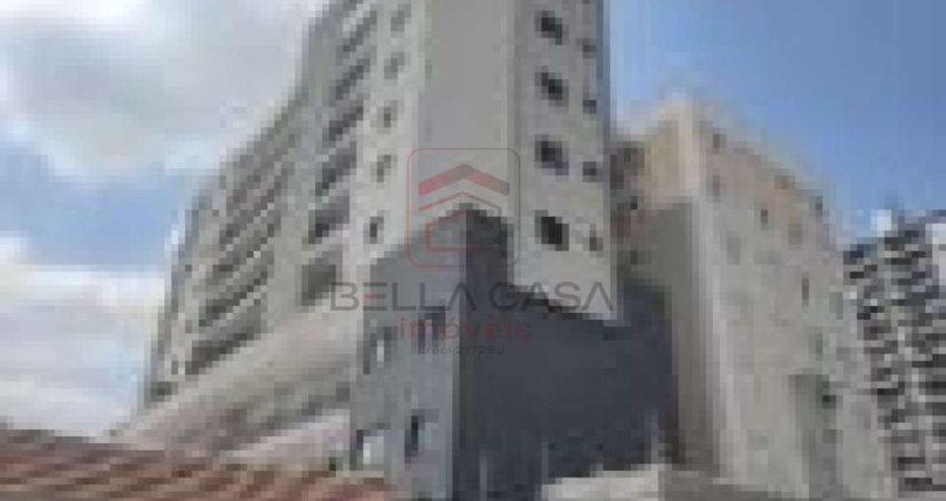 Residencial Helena - 2 dormitórios - 40 m2 - Chácara Belenzinho