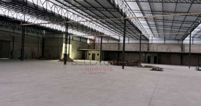 Galpão/Depósito / Armazém a venda com 3.300m2 - Cambuci