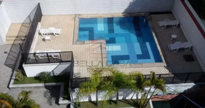 Apartamento com 3 quartos à venda na Rua Padre Raposo, 917, Mooca, São Paulo