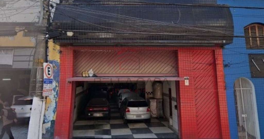 Casa comercial à venda na Rua da Mooca, 3067, Mooca, São Paulo