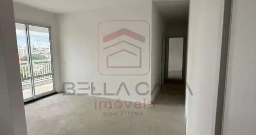 Apartamento 63m² ? Condomínio Family Club ? Andar Alto com Vista Livre