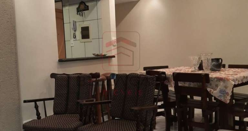 Apartamento com 2 quartos à venda na Rua Monte Serrat, 788, Tatuapé, São Paulo