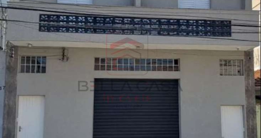 Prédio Comercial com 4 Quartos e 5 banheiros à Venda, 290 m²