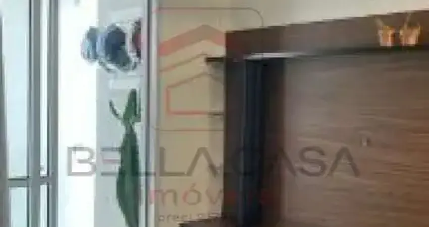 Apartamento a venda no Belém com 2 dormitórios e 1 vaga.