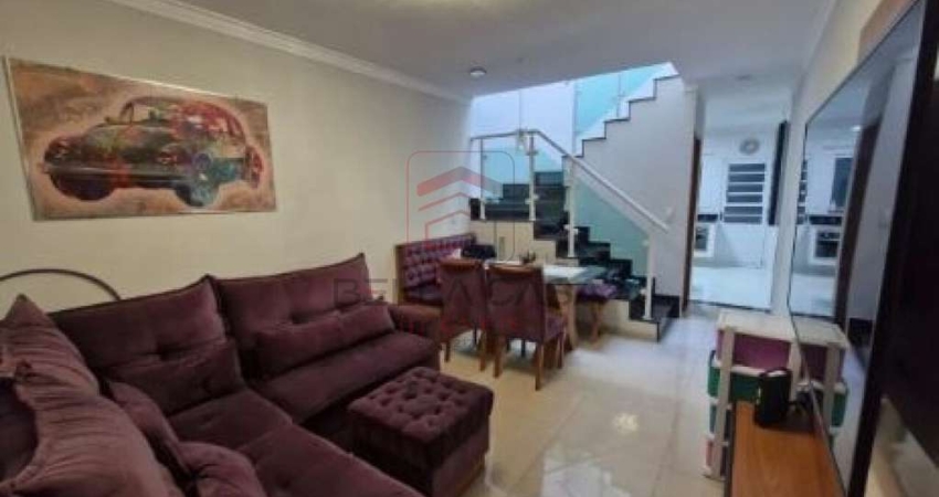 Casa com 2 quartos à venda na Avenida Salim Farah Maluf, 59, Mooca, São Paulo