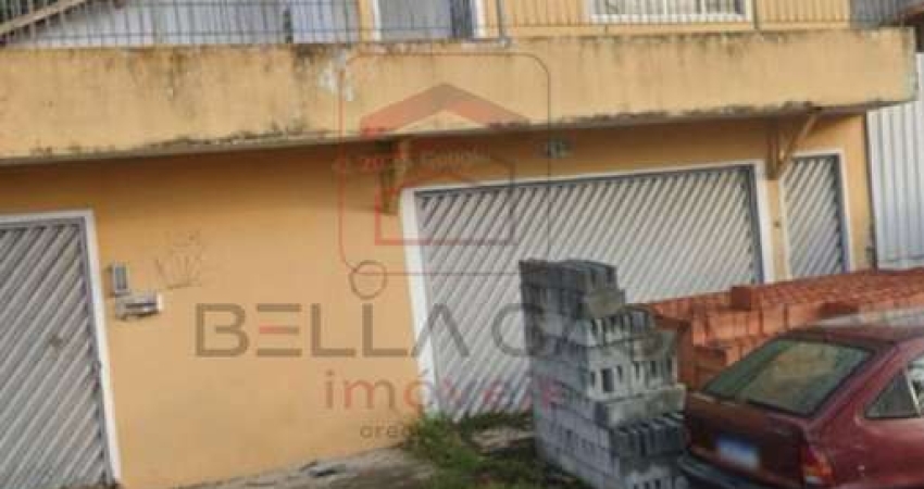 Terreno - Para Construtores - 500m² - 10 de frente -Vila Ré