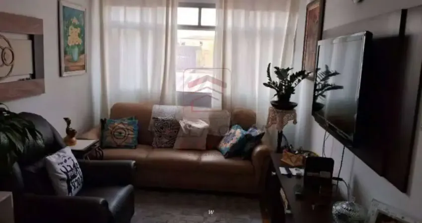 Apartamento com 2 quartos à venda na Rua Barão de Penedo, 107, Mooca, São Paulo