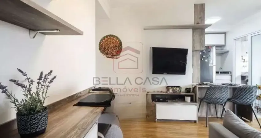 Apartamento com 1 quarto à venda na Avenida Celso Garcia, 3335, Tatuapé, São Paulo