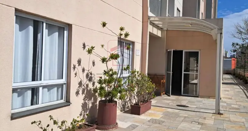 Apartamento na Mooca, 03 quartos sendo 01 suíte e 01 vaga  de garagem