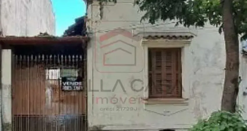 Terreno à venda na Rua do Oratório, 1905, Mooca, São Paulo