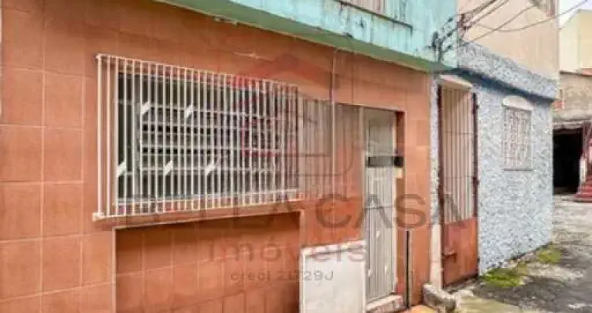 Casa com 3 quartos à venda na Avenida Teresa Cristina, 657, Ipiranga, São Paulo