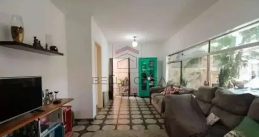 Casa com 3 quartos à venda na Rua Pirajá, 1337, Mooca, São Paulo