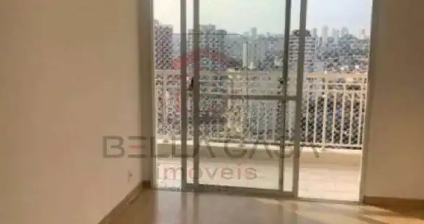 Apartamento com 3 dormitórios à venda 80m2 no jardim avelino