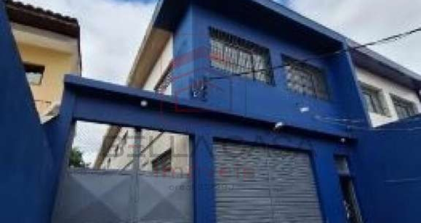 Barracão / Galpão / Depósito com 5 salas para alugar na Avenida Montemagno, 2464, Jardim Anália Franco, São Paulo
