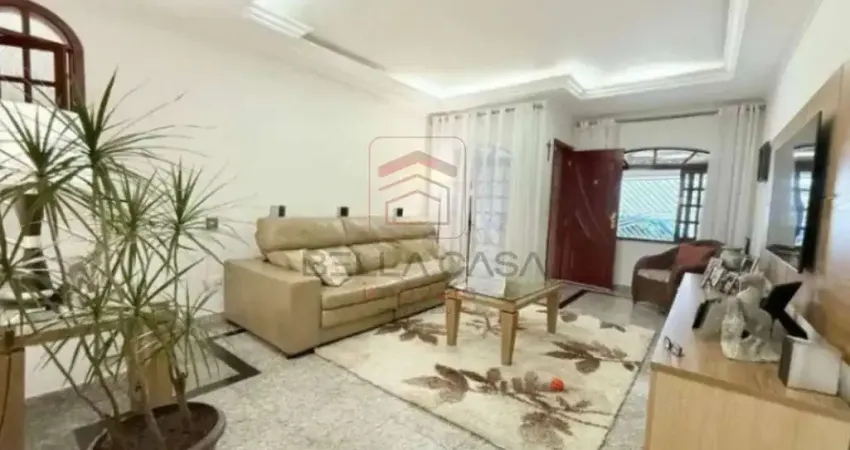 Casa com 3 quartos à venda na Rua Pedro Nascimento Ferrador, 176, Mooca, São Paulo