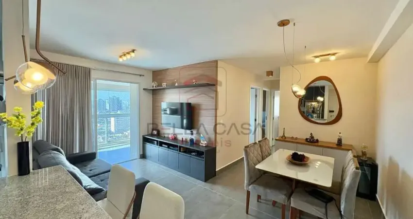 Apartamento a venda Vila Prudente com 3 quartos com gourmet