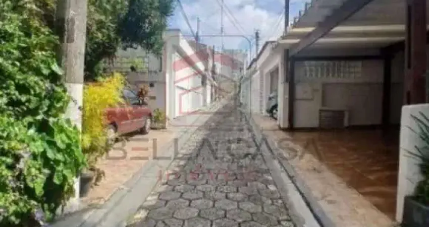 Casa em condomínio fechado com 2 quartos à venda na Rua Sálvio de Almeida Prado, 63, Ipiranga, São Paulo