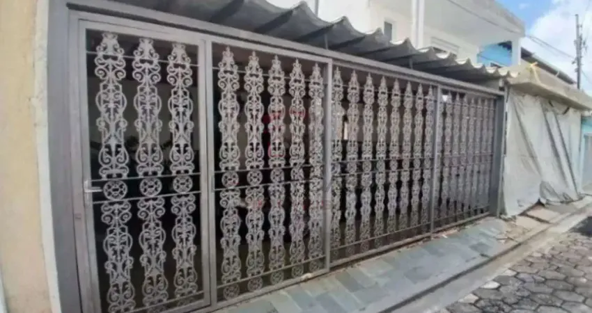 Casa em condomínio fechado com 2 quartos à venda na Rua Sálvio de Almeida Prado, 63, Ipiranga, São Paulo