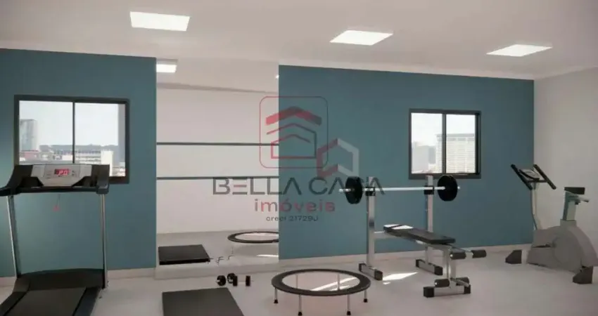 Apartamento com 1 dormitório a venda na Vila Formosa