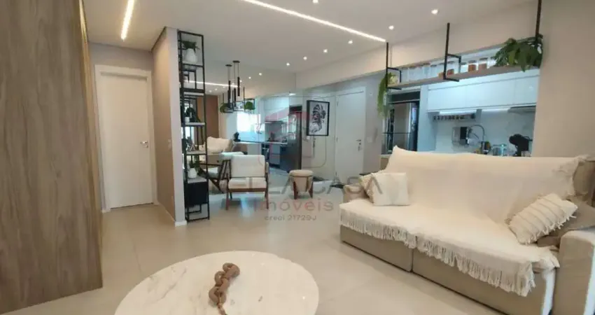 Apartamento com 2 quartos à venda na Rua Campo Largo, 1107, Mooca, São Paulo