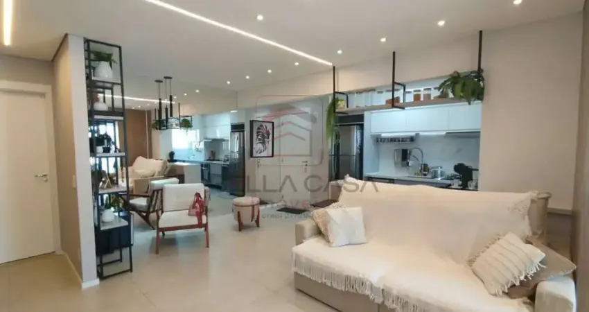 Apartamento com 2 quartos à venda na Rua Campo Largo, 1107, Mooca, São Paulo