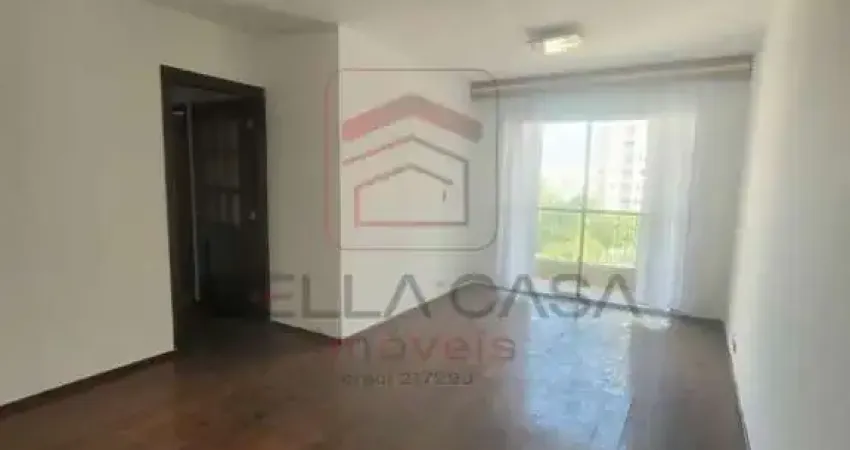 Apartamento a venda no Bairro da Mooca com 3 quartos- 1 vaga