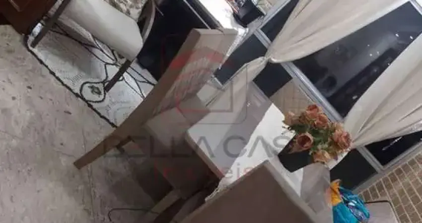 Apartamento à venda na água rasa com 2 dormitórios e 1 vaga de garagem.