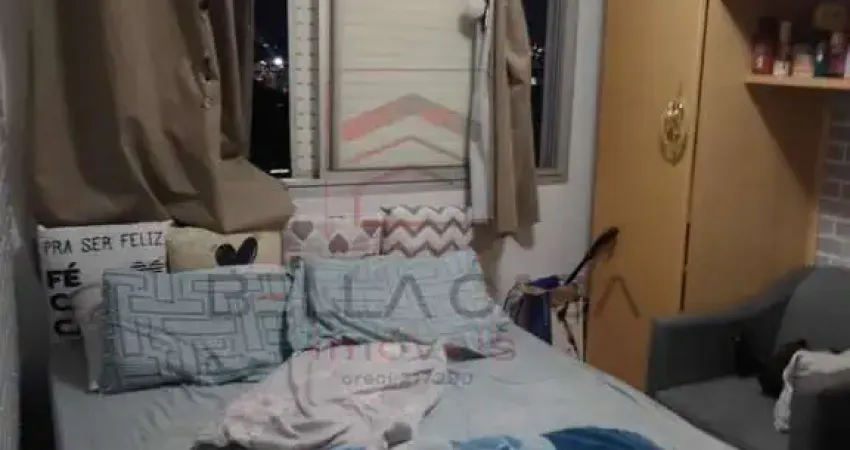 Apartamento com 2 quartos à venda na Rua Capitão Militão, 50, Água Rasa, São Paulo