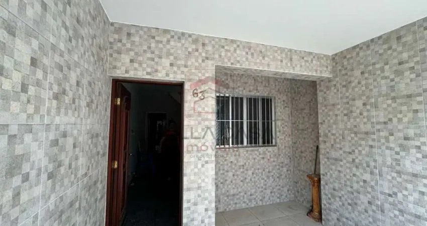 Sobrado  de  Vila   vila  prudente   130m2   de  area  construida   3  dormitorios    1  vaga