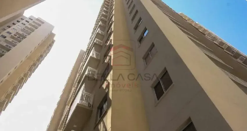 Apartamento com 2 quartos à venda na Avenida Professor Luiz Ignácio Anhaia Mello, 3949, Vila Prudente, São Paulo